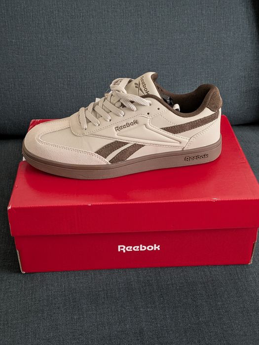 Reebok Clean Cut