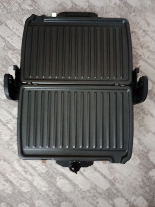 Гриль пресс vitek