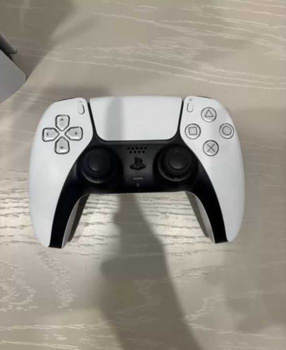 Playstation 5 Slim 1TB