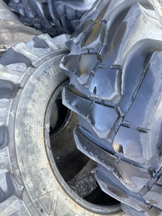 Гуми за камион 12.5 - 20
