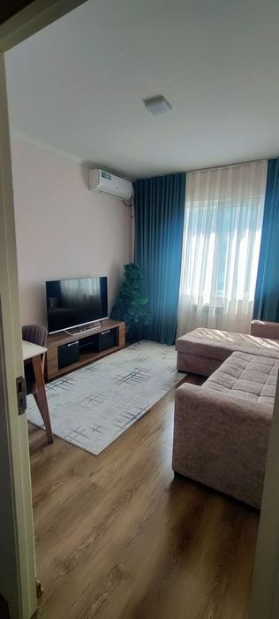 Сдаётся 2х ком. кв. на долгий срок,ул Махтумкули жк Green Park