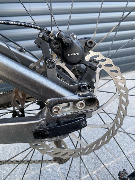 Велосипед drag c2