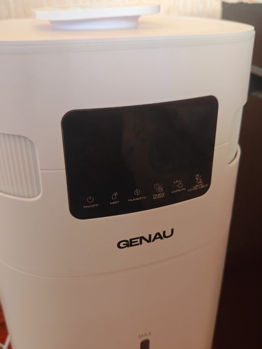 Увлажнитель воздуха Genau Fresh Air 20L