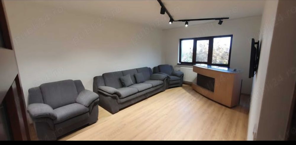 Apartament de vanzare