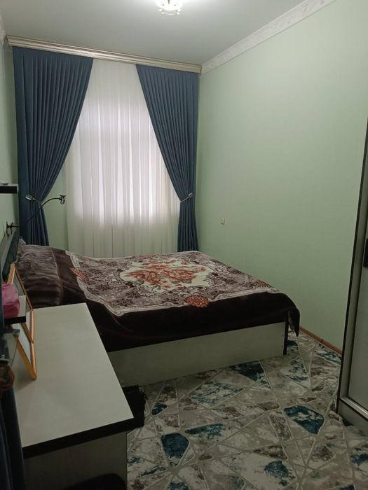 2/3/4 Академгородок,ориентир Налоговая,53 м2, балкон 1.5*6,чистая