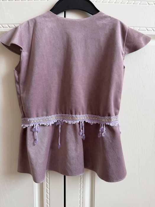 Жилетка национальная