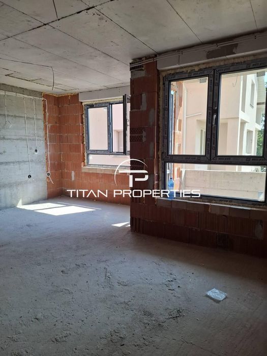 Двустаен апартамент за продажба в кв. Прослав