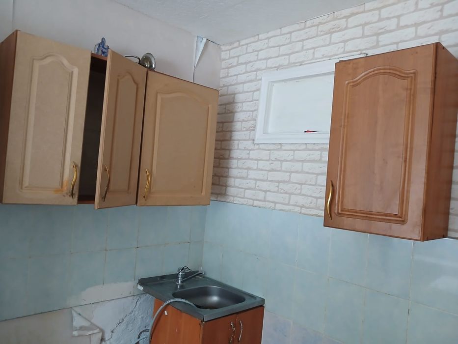 1 бөлмелі пәтер сатылады .14 микрорайон