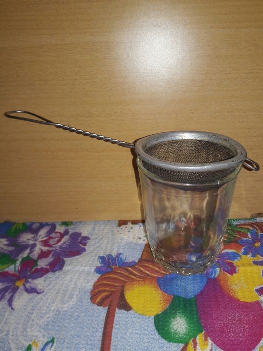 Ситечко для чая СССР.