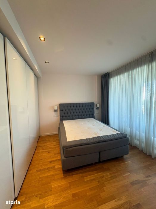 Apartament 3 camere-127mp-piscina