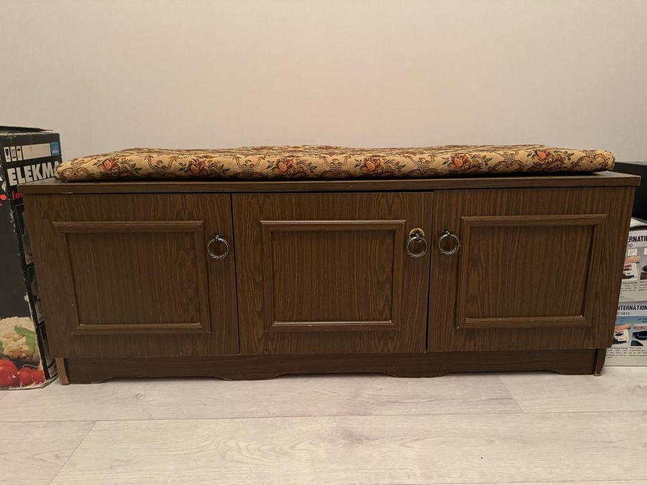 Мебель для прихожей