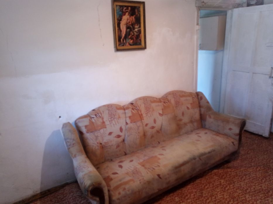 Две  дачи на кривом озере