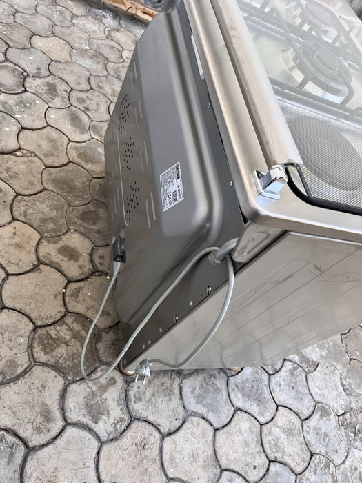 Газ плита Gefest Premium