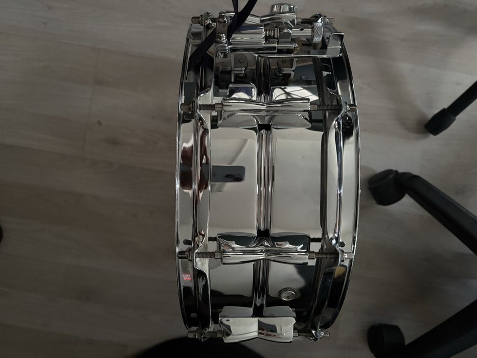 Doua tobe mici Yamaha