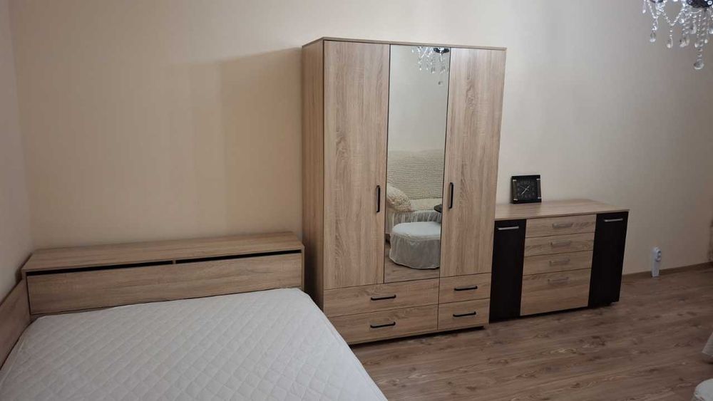 Дава под Наем 1-СТАЕН град София, Надежда 3