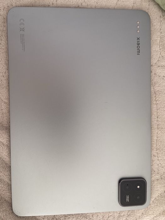 Xiaomi pad 7 на 256гб