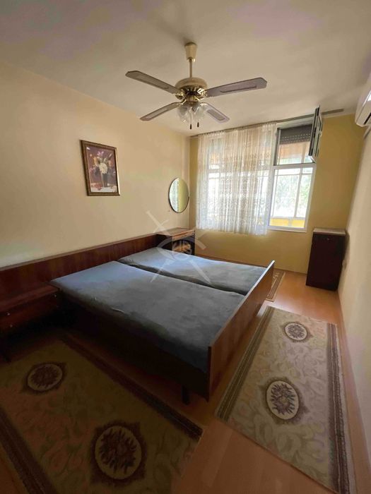 Продава се Четиристаен апартамент в Пловдив, Кючук Париж - 93 кв.м за 2259 €/кв.м - Снимка #5