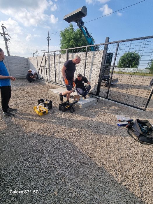 Vând sau inchiriez teren varianta Nord cu mare impact comercial 1000m2