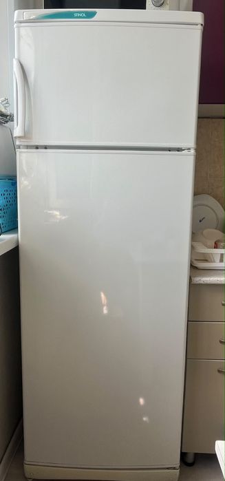 Продам холодильник