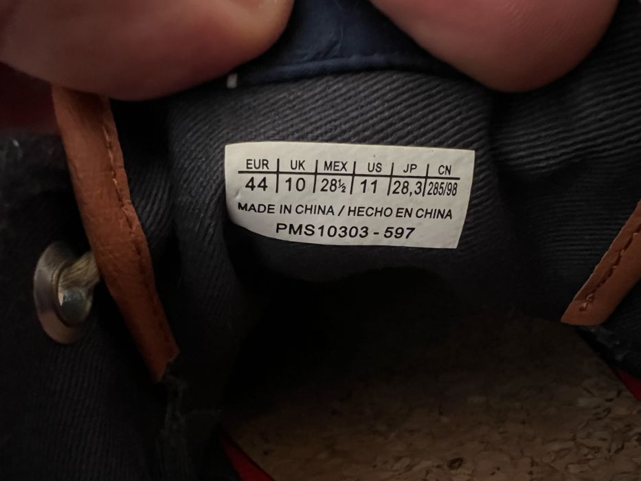 Обувки Pepe Jeans 44, нови