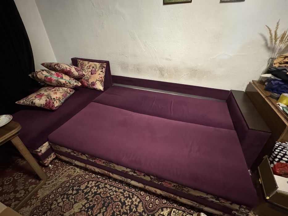 Диван раскладной