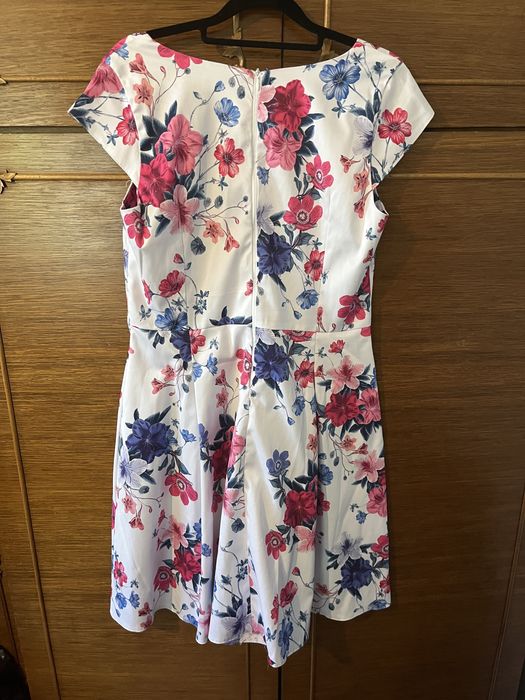 Rochie de ziiiii