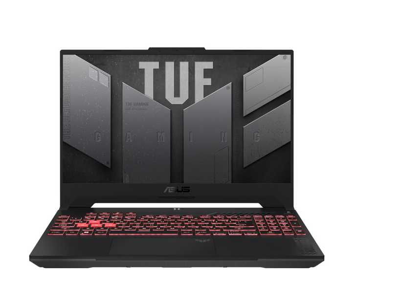 Laptop Gaming ASUS TUF A15