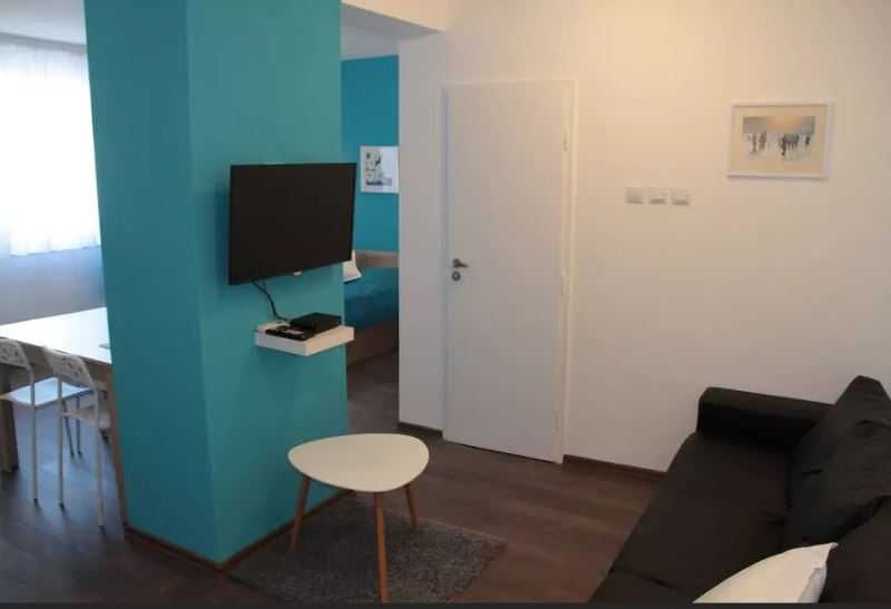 Дава се под наем Едностаен апартамент в Пловдив, Каменица 1 - 48 кв.м за 225 € - Снимка #2