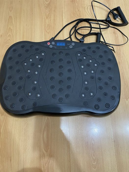 Продам виброплатформу б/у. В отличном состоянии