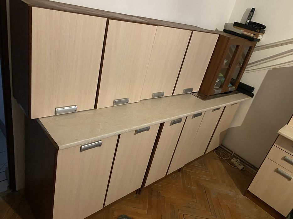 Vand mobila bucatarie