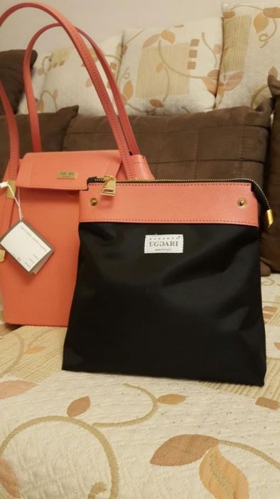 Продавам дамска чанта