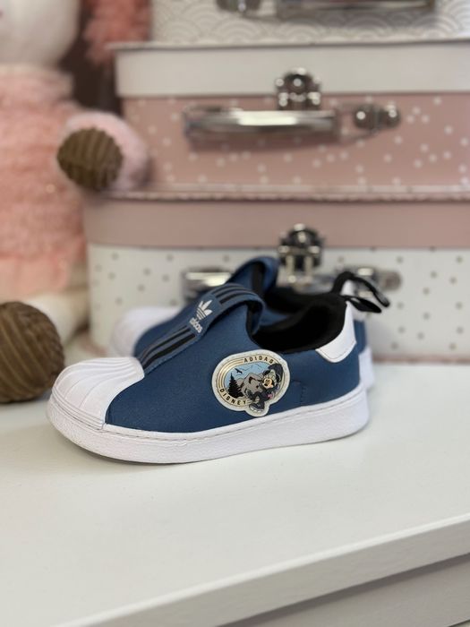 Детски маратонки adidas Disney