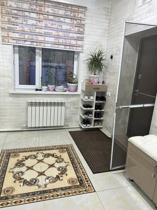 Продам 4 комнатный дом