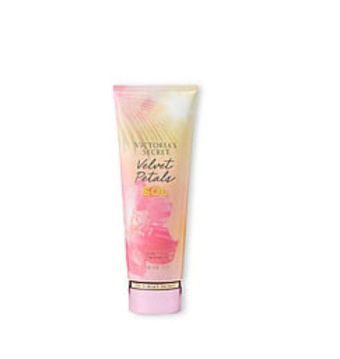 Body Oil Victoria's Secret ORIGINAL