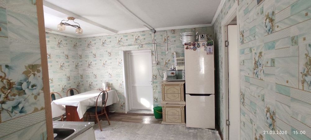 Продам 3 комнатный частный дом