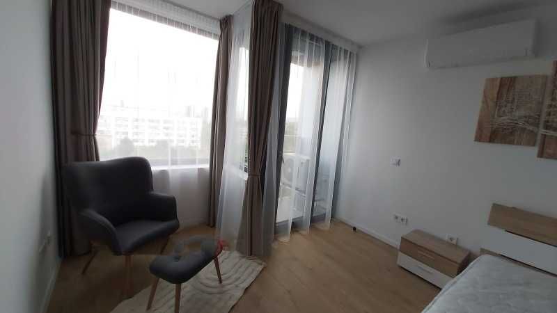 Дава се под наем Двустаен апартамент в София, Витоша - 60 кв.м за 500 € - Снимка #3