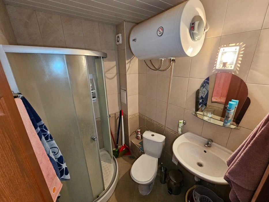 Продава се Тристаен апартамент в к.к. Слънчев бряг - 77 кв.м за 587 €/кв.м - Снимка #6