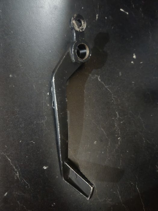 Pedala frana Honda CBR 600 RR PC40
