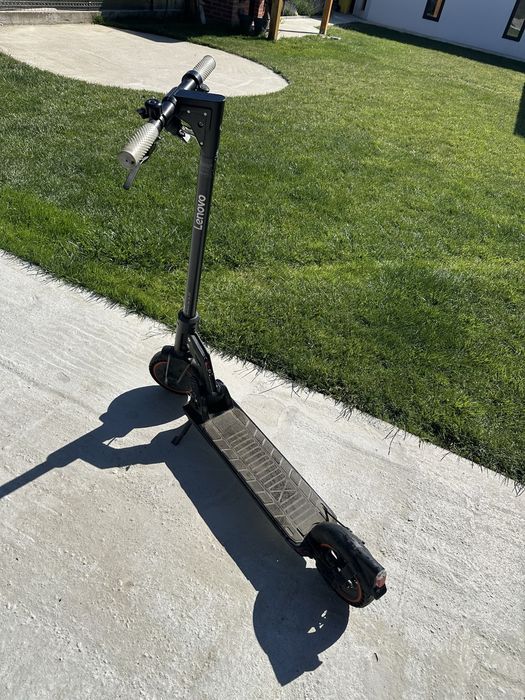Trotineta electrica lenovo m2