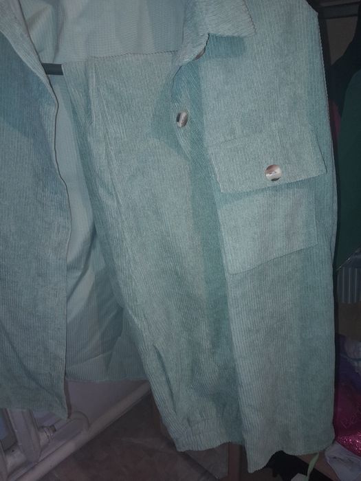 Двойка костюм женский