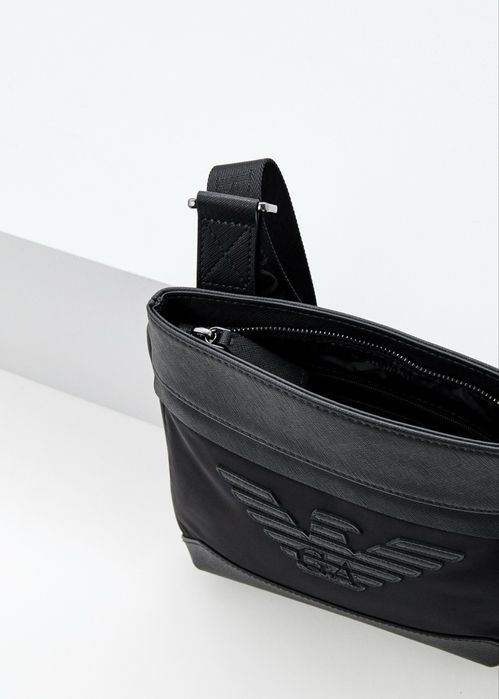 барсетка Emporio Armani