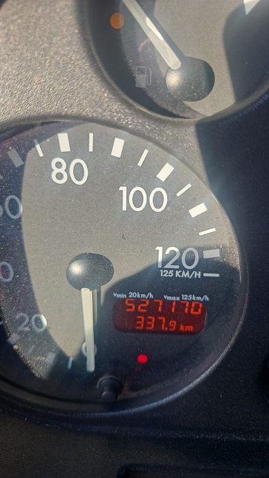 Vând Daf LF 45 45220