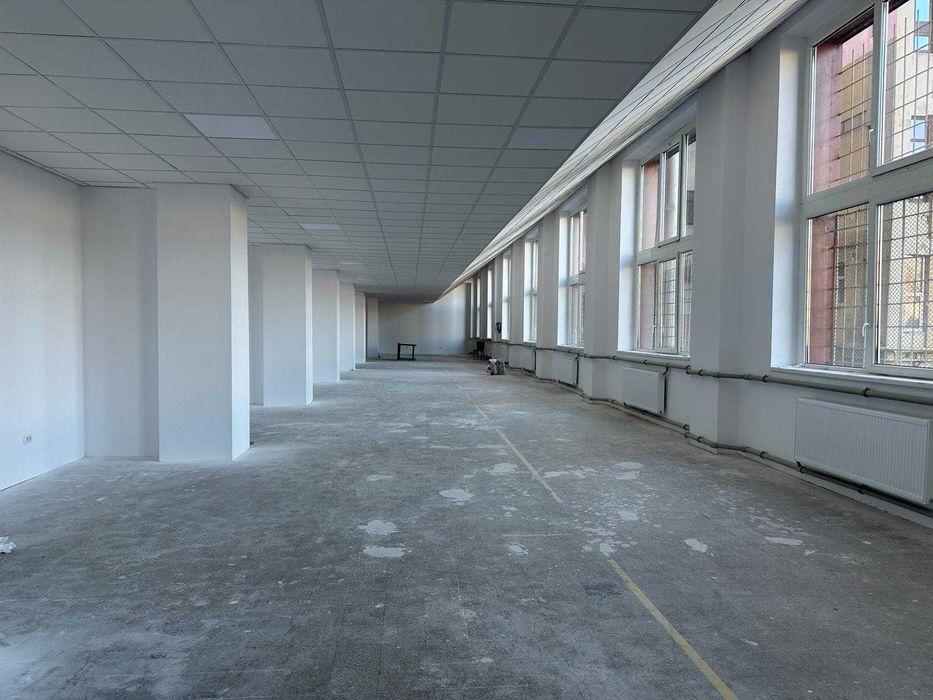 Spatii de birouri, nou amenajate, 8 eur/mp–APACA, Militari, I. Maniu