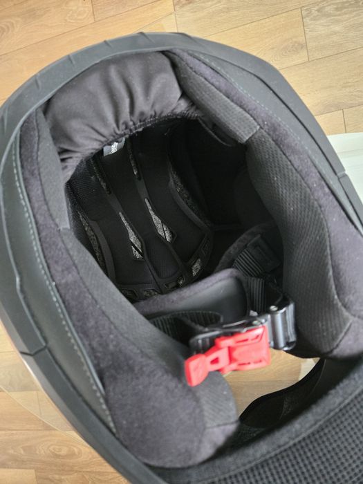 Каска Shark D-SKWAL 2 Olivera Falcao M размер