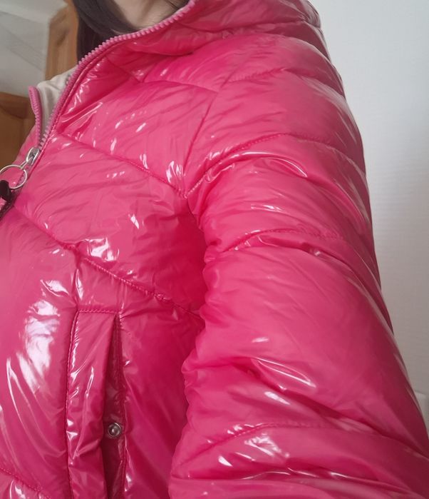 Брендовая куртка