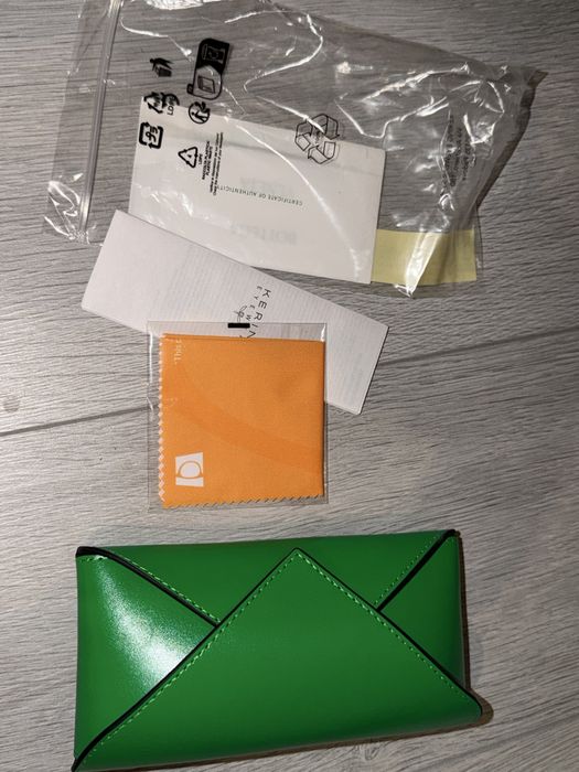 Rame ochelari Bottega Veneta