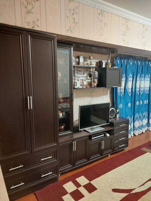 Квартира 1 комнатная в аренду от собственника.