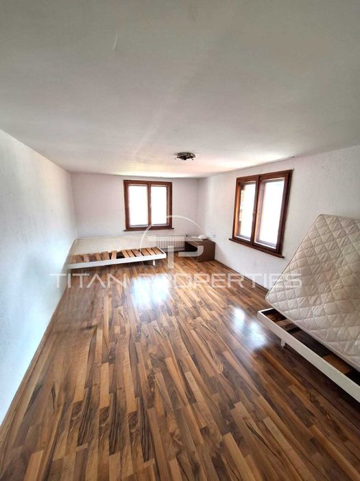 Продава се Четиристаен апартамент в Чепеларе - 120 кв.м за 489 €/кв.м - Снимка #11