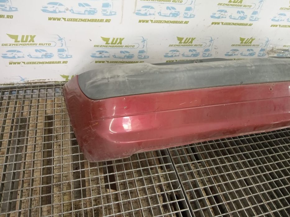 Bara spate Renault Clio 2  [din 1998 pana  2005]