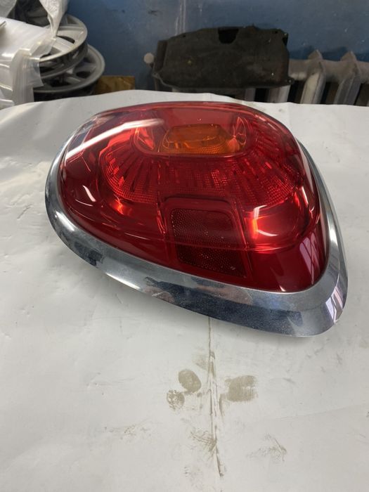 lampa stop dreapta spate Fiat 500X 2014-2019